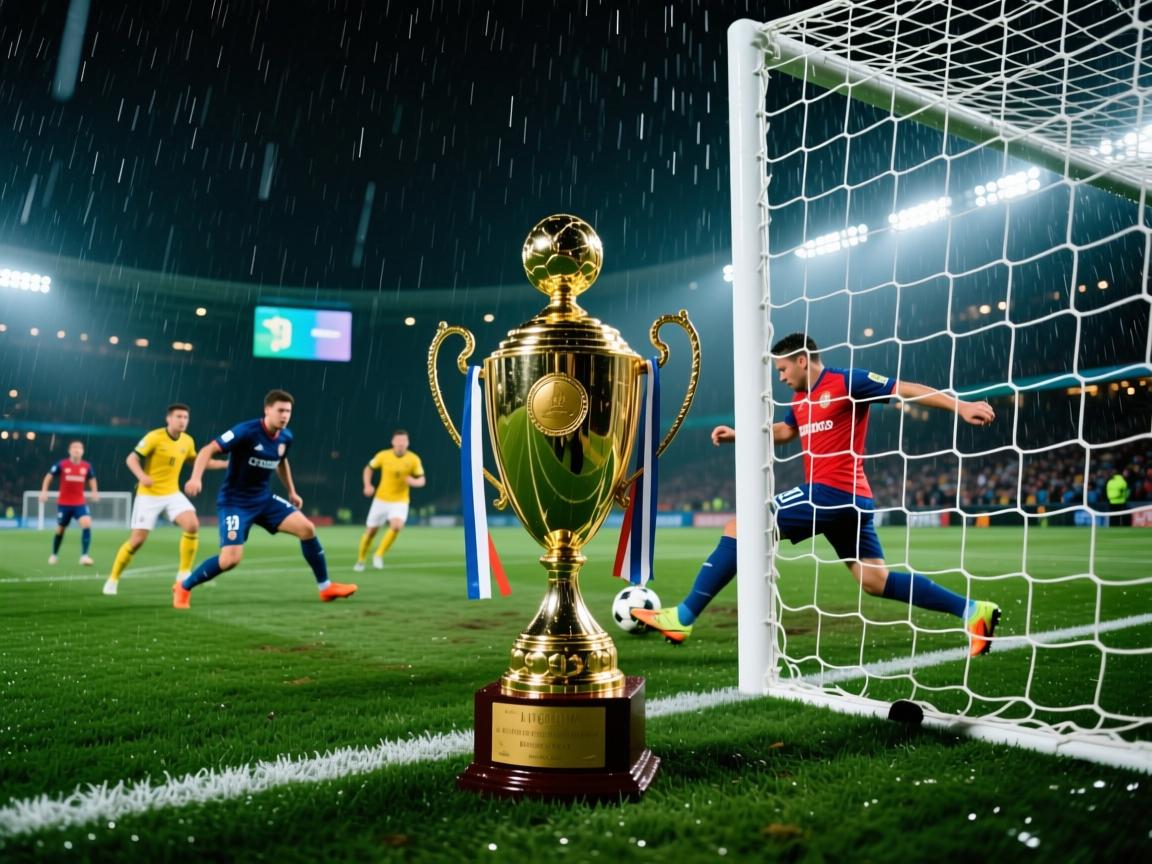 MAD教练压力巨大！穆古鲁扎遭遇二十场持续失利，全场沸腾不已