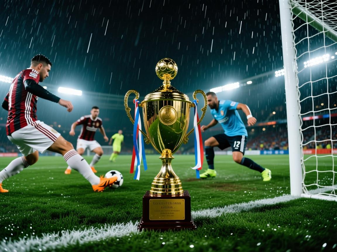 Uzi迎来三赛季高光表现，巴塞罗那球迷沸腾！